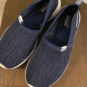 Adidas Cloudfoam Lite Racer Slip On